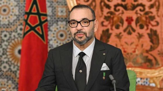 “المقاولات الصحفية بالجهات الجنوبية الثلاث تتمنى الشفاء العاجل لجلالة الملك وتناشد حامي البلاد التدخل لإنصافها ضد قرارات وزير الثقافة”