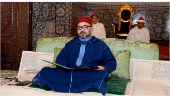“الملك يوجه رسالته إلى الشعب: استعدادات عيد الأضحى وتقوية الروابط الاجتماعية”