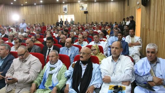 بشراكة مع جماعة السمارة .. رابطة الصحراء للديمقراطية وحقوق الإنسان تنظم يوماً دراسياً حول تجربة الحكم الذاتي: المملكة الإسبانية نموذجاً