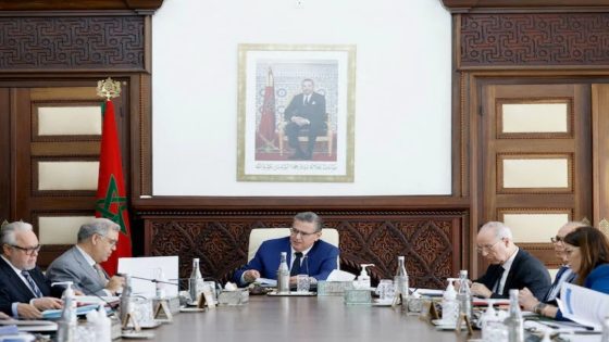 مجلس النواب يصادق على مقترح قانون يهدف إلى تعديل المادة 19 من القانون رقم،قدمه الفريق الاشتراكي المعارض