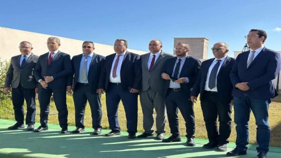 العيون .. تأسيس الأكاديمية المغربية للدراسات السياسية والدستورية