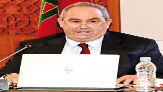 النائبة البرلمانية “فاطمة سيدة” تراسل وزير التعليم العالي حول ما تعيشه الكلية المتعددة التخصصات بالسمارة