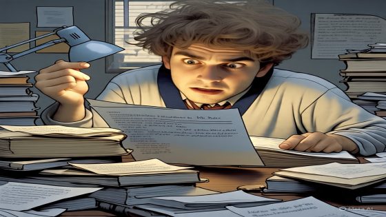 بيئة الغش الأسباب والتاثيرات
