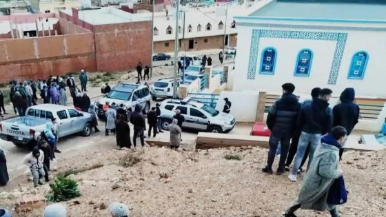 35سنة من السجن:محكمة الاستئناف بتطوان تصدر أحكاما بالسجن على تلميذين متورطين في جريمة قتل