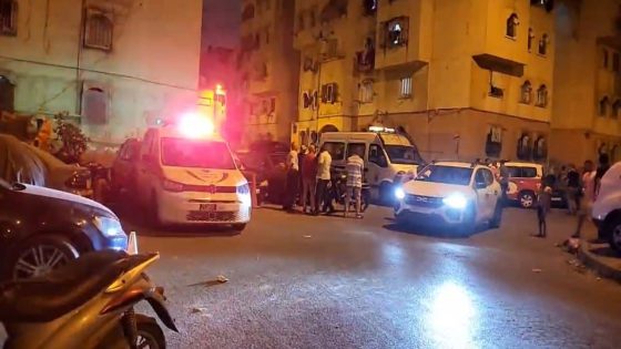 انتحار شاب في مقتبل العمر بالدار البيضاء: تساؤلات حول الأسباب والدوافع