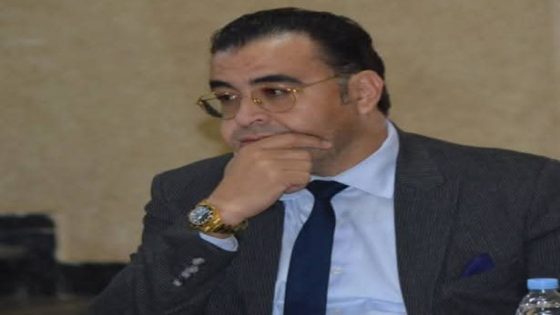 غرفة التجارة والصناعة والخدمات بجهة كلميم واد نون تعيش أزمة داخلية حادة بعد استقالة جماعية لأعضاء من المكتب المسير.