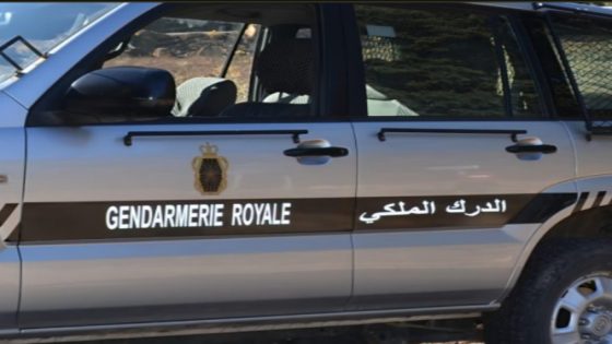 سيدي إفني … شجار في جلسة خمرية يتسبب في جريمة قتل بجماعة تنكرفا .
