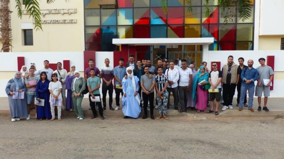 دورة تكوينية حول صناعة المحتوى في ظل الذكاء الاصطناعي بطانطان: تأهيل الشباب وتعزيز المشهد الثقافي