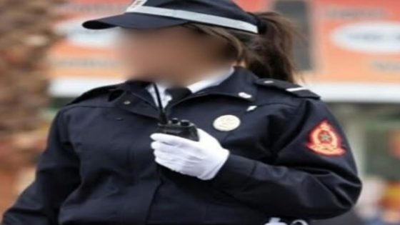 فضيحة رشوة في صفوف الأمن الوطني: توقيف شرطية متلبسة