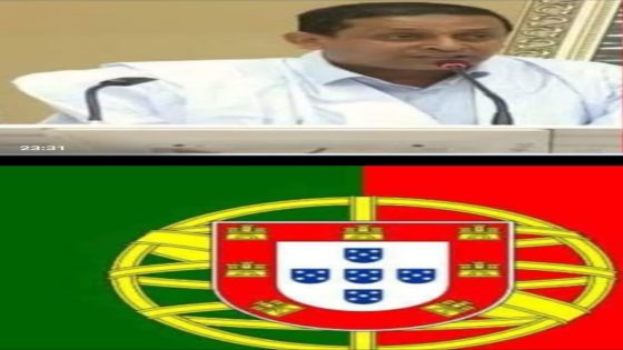 بيان :الجمعية الجهوية المتقدمة والحكم الذاتي بجهةالداخلةوادي الذهب بالصحراء المغربية
