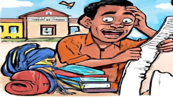 الدخول المدرسي.. حين تجتمع الأعباء لتكسر ظهر المواطن