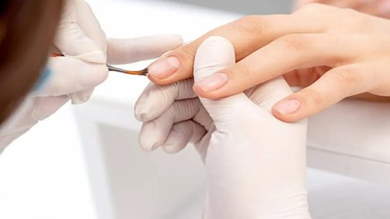 قرار حاسم: منع منتجات التجميل المحتوية على مادة TPO لحماية صحة المواطنين