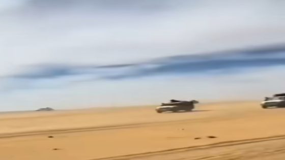 تحقيقات موسعة بعد فرار سيارة محملة بالمخدرات.. الجيش الملكي يتحرك بحزم في تشلا