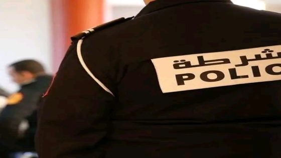 عقيد في الوقاية المدنية يودع حريته بسبب إهانة موجهة للقضاء خلال جلسة طلاق