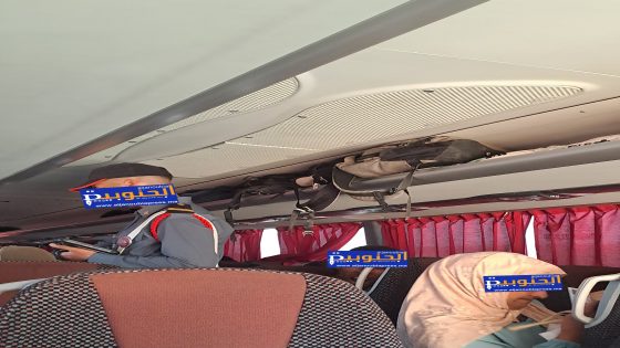 رأس أمليل: مهنية الدرك الملكي وإجراءات التحقق من الهوية تعزز أمن المسافرين