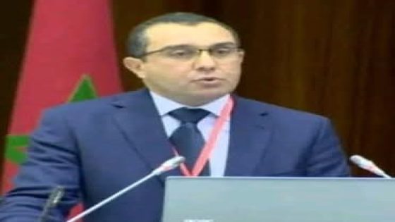 جلالة الملك يعين الجنرال عبد الله بوطريج على رأس المديرية العامة لأمن أنظمة المعلومات.
