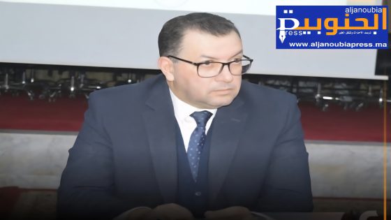 إعفاءات متتالية من وزارة الداخلية: ما الذي يحدث في الكواليس