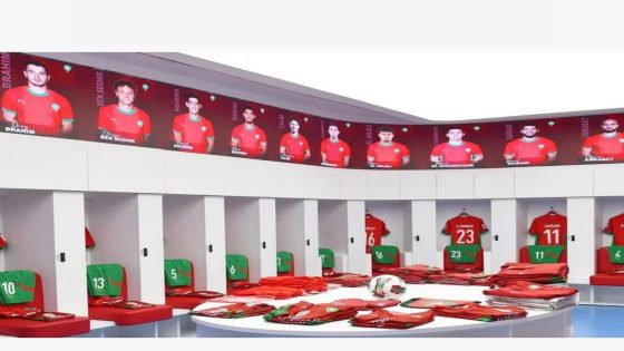 فوز المنتخب المغربي على النيجر في 5 سبتمبر 2025 كان حدثًا تاريخيًا بمختلف المقاييس
