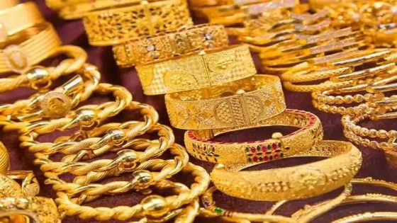 بماذا يُفسر الارتفاع الصاروخي لأسعار الذهب في المغرب؟ وإلى أي مستوى قد يصل سعر الغرام؟