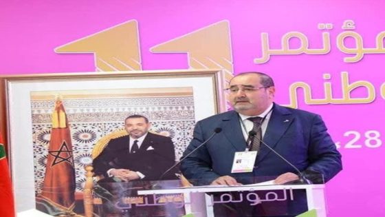 مصلحة الحزب” تقرب إدريس لشكر من ولاية رابعة على رأس الاتحاد الاشتراكي