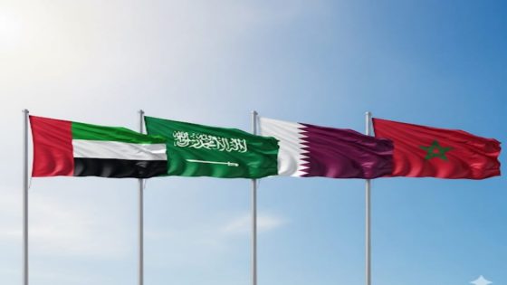 السعودية والإمارات تدينان الهجوم الإسرائيلي على قطر وتؤكدان تضامنهما الكامل مع الدوحة
