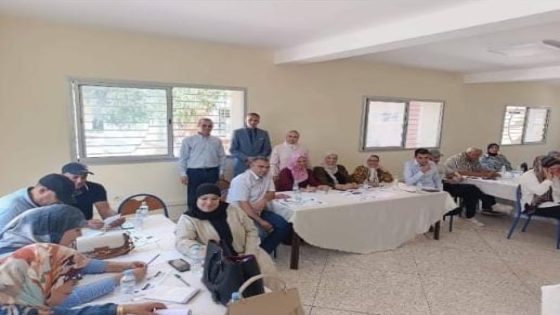 المديرية الإقليمية للتربية الوطنية بخنيفرة تنهي سلسلة التكوينات التربوية الموجهة لأطر التدريس بالمؤسسات التعليمية الابتدائية والإعدادية المنخرطة في مشروع “مؤسسات الريادة