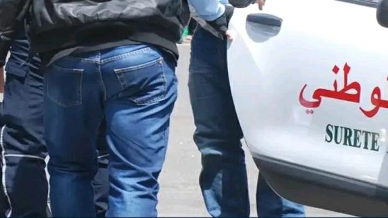 الشرطة القضائية بمدينة الناظور تنفذ عمليتين أمنيتين ناجحتين