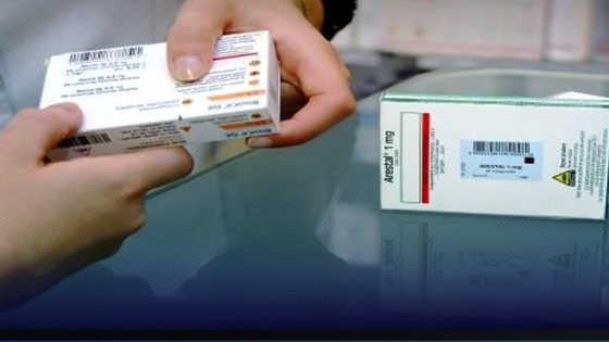 الوكالة المغربية للأدوية تحذر من مخاطر سوء استخدام دواء الميثوتركسات