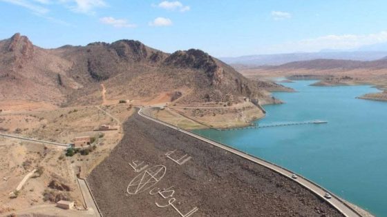 ارتفاع ملحوظ في منسوب السدود المغربية بعد التساقطات المطرية الأخيرة