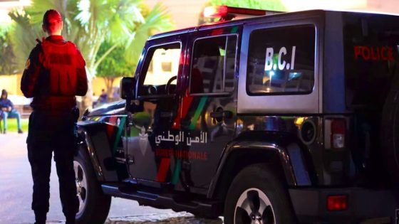 استنفار أمني بمراكش بعد العثور على جثة مجهولة الهوية