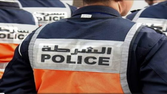 عاجل أزيلال تهتز على وقع دهس شرطي مرور وإصابته بجروح خطيرة