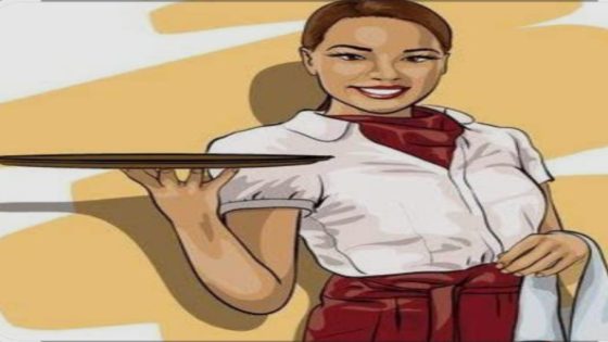 الرهانات الدنيئة لأصحاب المقاهي.. فتيات بأجساد بارزة وملابس شبه عارية لجلب الزبائن