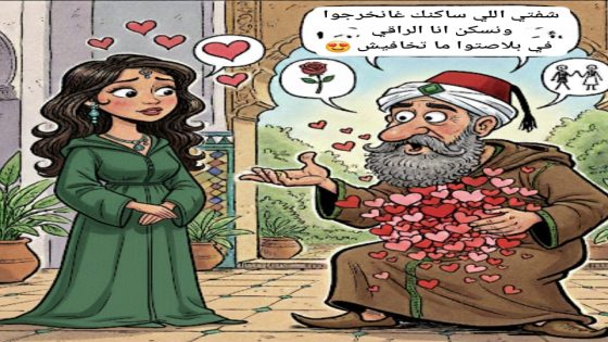 عندما يؤدي الجوع العاطفي بالفتاة إلى الإرتماء في حضن راقٍ تظن أنه خلاصها فيجهز على حياتها