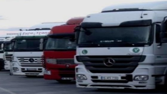 إسبانيا تفرض غرامات على الشاحنات المغربية بسبب الوقود.. والمغرب يرد بتشديد المراقبة