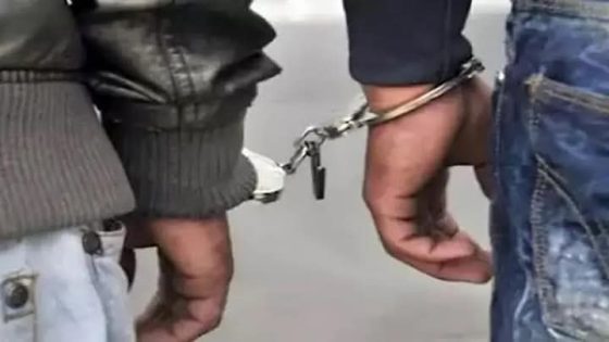 تفاصيل جريمة قتل في حي الإنبعاث ليلة أمس بابن جرير