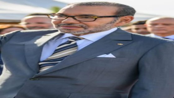 الملك محمد السادس يطلق مشاريع سككية كبرى بـ20 مليار درهم لتعزيز التنقل بالدار البيضاء