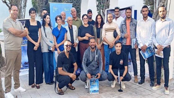 مهرجان الجديدة السينمائي متهم “بالهجرة السرية” والتكريم العلني لفنانين مغاربة