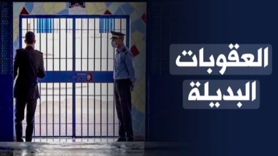 استئناف النيابة العامة يلغي عقوبة بديلة للنصب في تنغير ويعيد السجن لسنتين