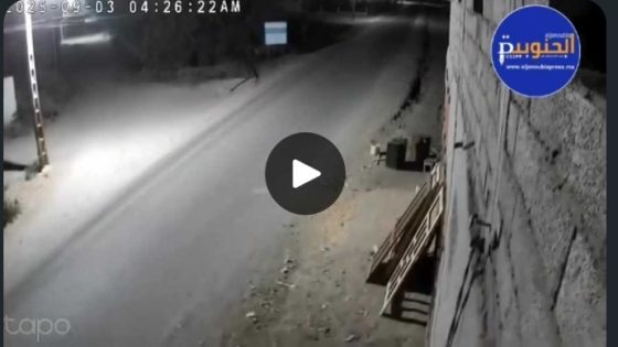 الحوز:سجّلت الشبكة الأورومتوسطية لرصد الزلازل، فجر اليوم الأربعاء، هزة أرضية بقوة 4,5 درجات على سلم ريشتر،