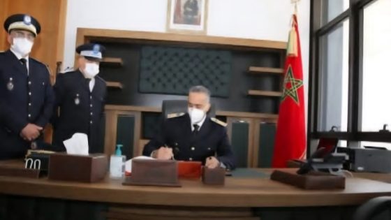 الأمن الوطني يعزز العمل الاجتماعي بتعيينات جديدة في 17 مدينة مغربية