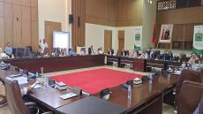 “مجلس جماعة طانطان يصادق بالإجماع على ميزانية 2026 وبرامج تنموية خلال دورة أكتوبر العادية”