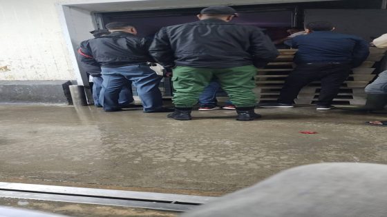 “عملية نوعية لمحاربة التهريب البحري بالداخلة: حجز 7 أطنان من الأسماك المهربة وتوقيف 9 أشخاص”