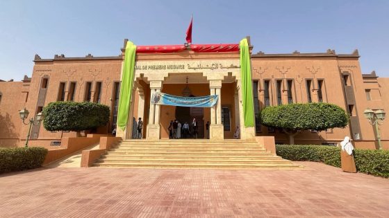 احتجاجات طانطان: أحكام مخففة في حق قاصرين ومتابعات مستمرة”