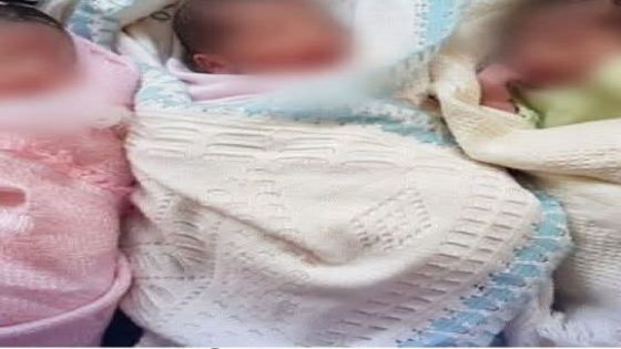 اختفاء مولود في ظروف غامضة “فضيحة طبية” تهز طنجة: العائلة تبحث عن التوأم المفقود
