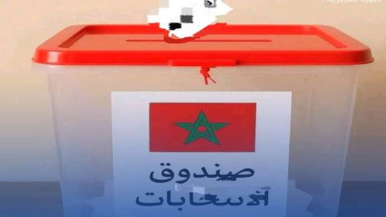 شـــروط تـــرشيح الشباب المستقلين في الانتخابات التشريعية المقبلة