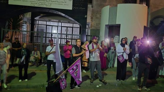 مديرية التعليم بالجديدة فوق صفيح ساخن… الدخول المدرسي يكشف فشل التدبير وضياع البوصلة