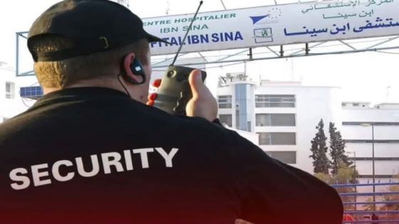 وزارة الصحة تفرض “السميك” وشروط صارمة على شركات الحراسة والنظافة بالمستشفيات العمومية