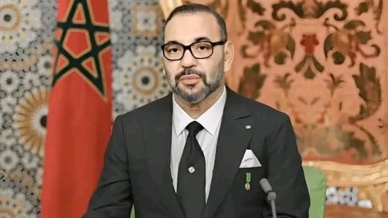 الملك محمد السادس يترأس غدًا افتتاح الدورة التشريعية الخامسة للبرلمان