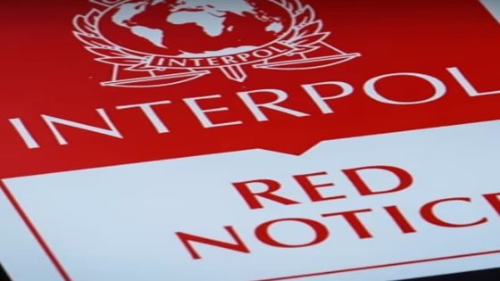 توقيف فرنسي من أصل جزائري بمطار طنجة مبحوث عنه دوليًا في قضايا اختطاف واحتجاز