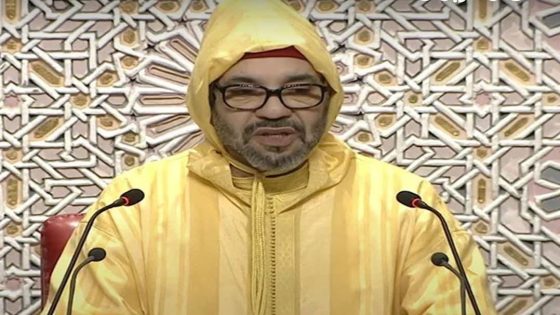 الرؤية الاستراتيجية للمملكة : استشراف المستقبل من خلال خطاب الملك أمام البرلمان